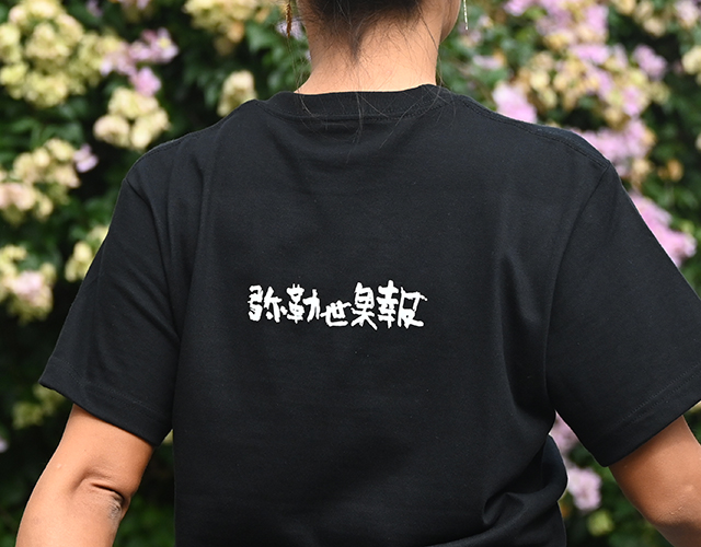弥勒世果報